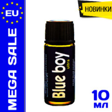 Poppers Blue Boy 10ml