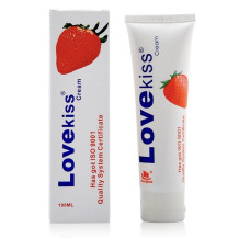 Love kiss 100 ml
