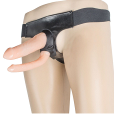 Երկկողմանի Ստրապոն