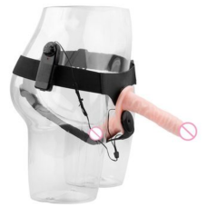 Երկկողմանի Ստրապոն Վիբրացիայով