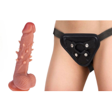 Ստրապոններ