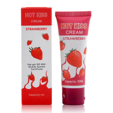 Hot kiss 50 ml
