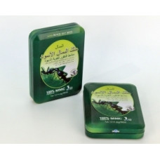 Սև մրջյուն վիագրա(3 կոճակ)