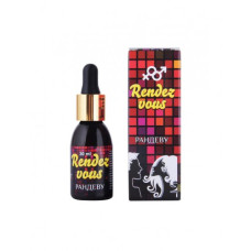 Ռանդեվու Գրգռիչ կաթիլներ կանանց համար (30մլ)