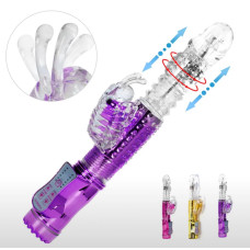 Կլիտորը մերսող ներքին օգտագործման վիբրատոր