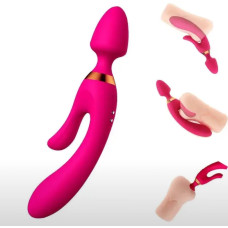 Վիբրոմերսող վիբրատոր 3-ը 1-ում