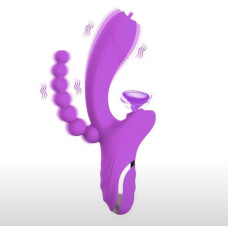 Վակուումային վիբրատոր 3-ը 1-ում