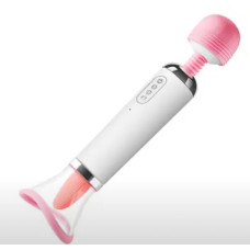 Երկկողմանի վակուումային վիբրատոր