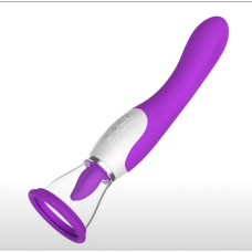 Վակուումային վիբրատոր լեզվակով