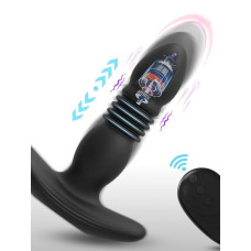 Պրոստատը մերսող սարք հեռակառավարվող