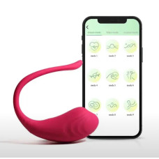 Սմարթֆոնով Կառավարվող Վիբրատոր