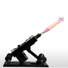 Սեքս-Մեքենա