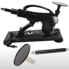 Սեքս-մեքենա