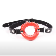 Բերանի կապիչ Շրթունքի տեսքով