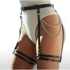 Բոդի (Հարնես) դեկորատիվ գոտիների հավաքածու (01)