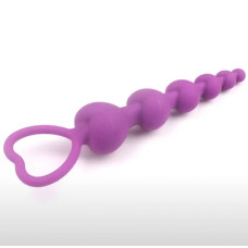 Անալ Գնդակներ