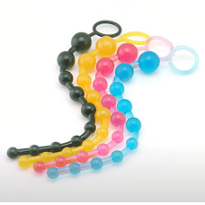 Անալ Գնդակներ