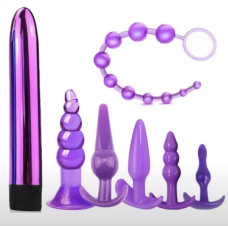 Հավաքածու (ԱՆԱԼ)