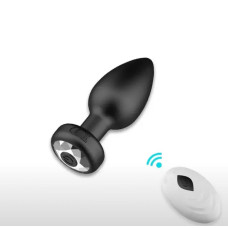 Անալ Խցան Վիբրացիայով