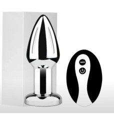 Հեռակառավարվող անալ խցան