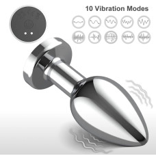 Հեռակառավարվող անալ խցան