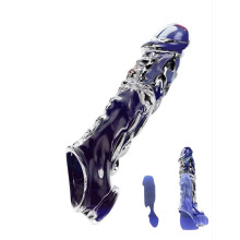 Անդամի պատյաններ,Օղակներ և Պահպանակներ