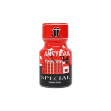 Poppers Amsterdam 10ml