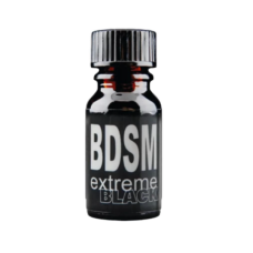 BDSM Extreme Black 10ml