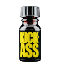 KICK ASS 10ml