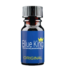 Blue King 10ml