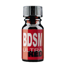 BDSM Ultra Red 10ml