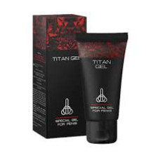 Titan Gel
