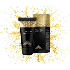 Titan Gel Gold